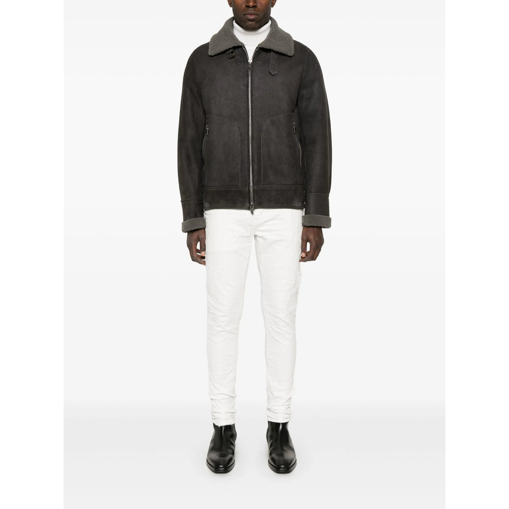 Purple Brand Denim - White | 623c531acd7f44c24eb6914bc8286b092eac1a54