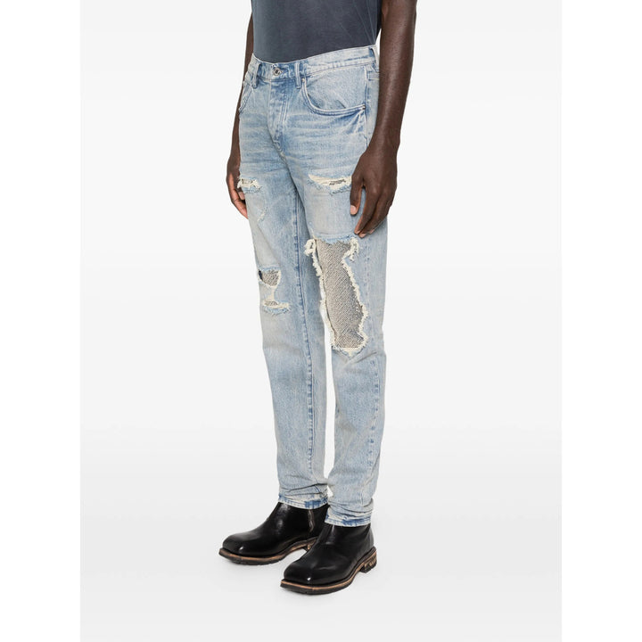 Purple Brand Denim - Blue | 05153f2083b3efc915f07afa3383d703b1685301