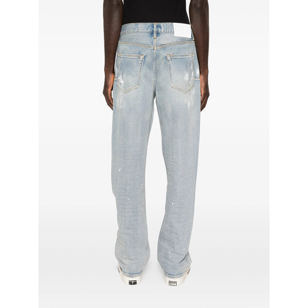 Purple Brand Denim - Blue | e573aa12e37bee24b544a26d29a4df5ca1126b24