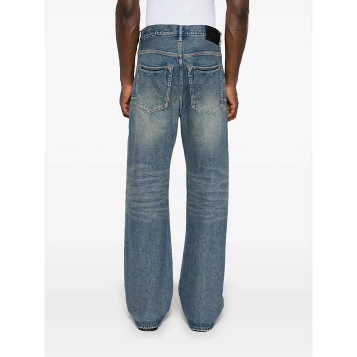 Purple Brand Denim - Blue | 534e26f11ec3c0277a1d037659cf5fbd40057fed