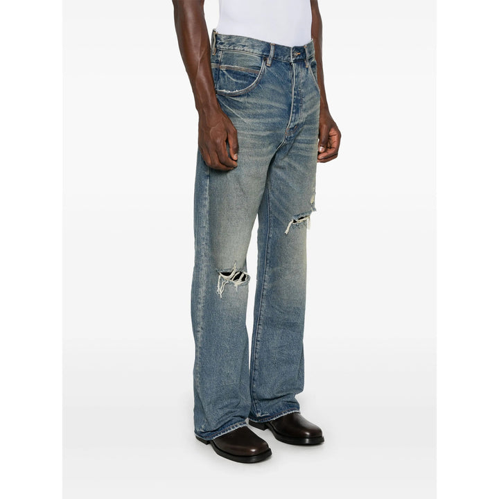 Purple Brand Denim - Blue | 39d10460eef387e1c32ed3ff8d35b0fe6a7e96c0