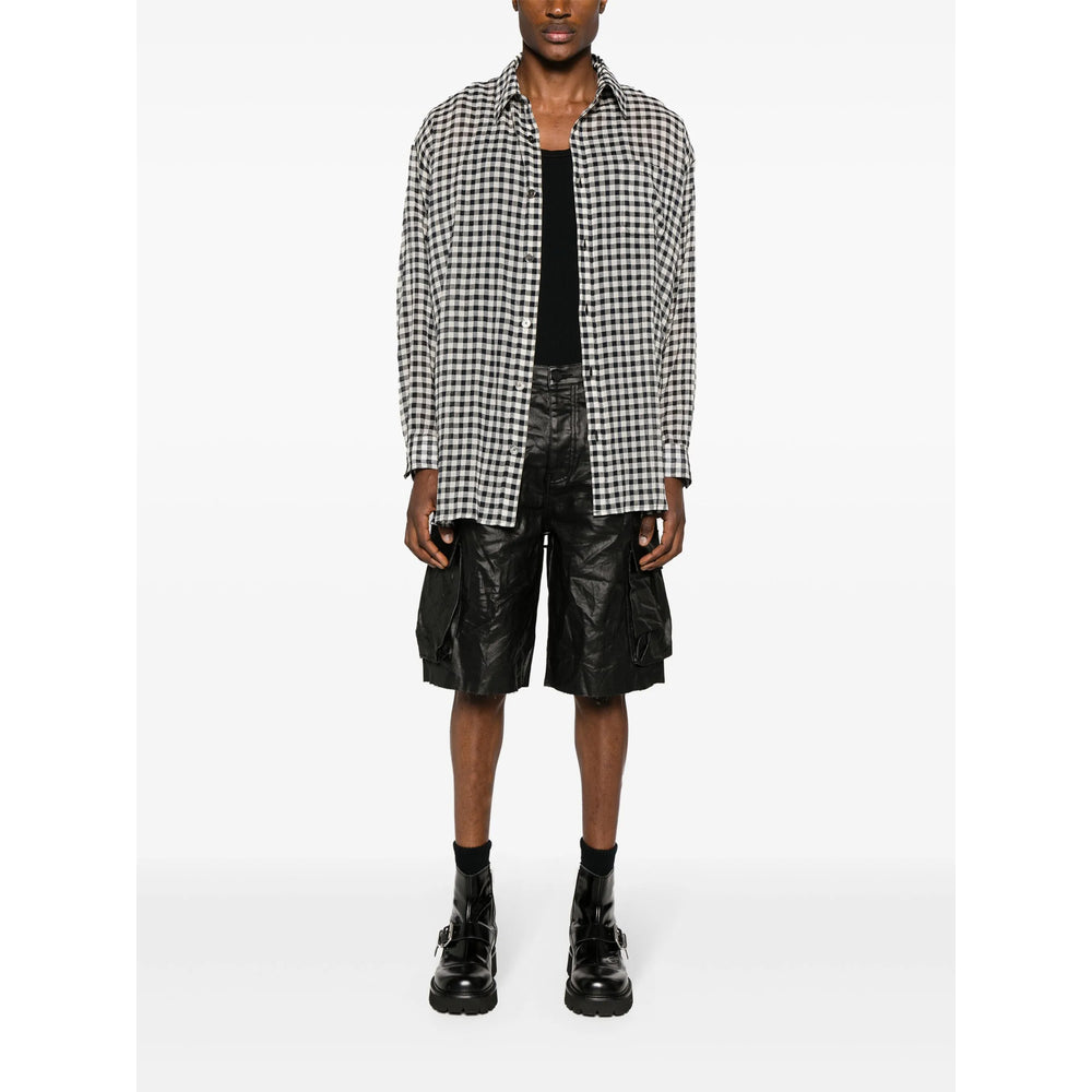 Purple Brand Shorts - Black | 76343c03278aff93a618101e0f2a6553886576b0