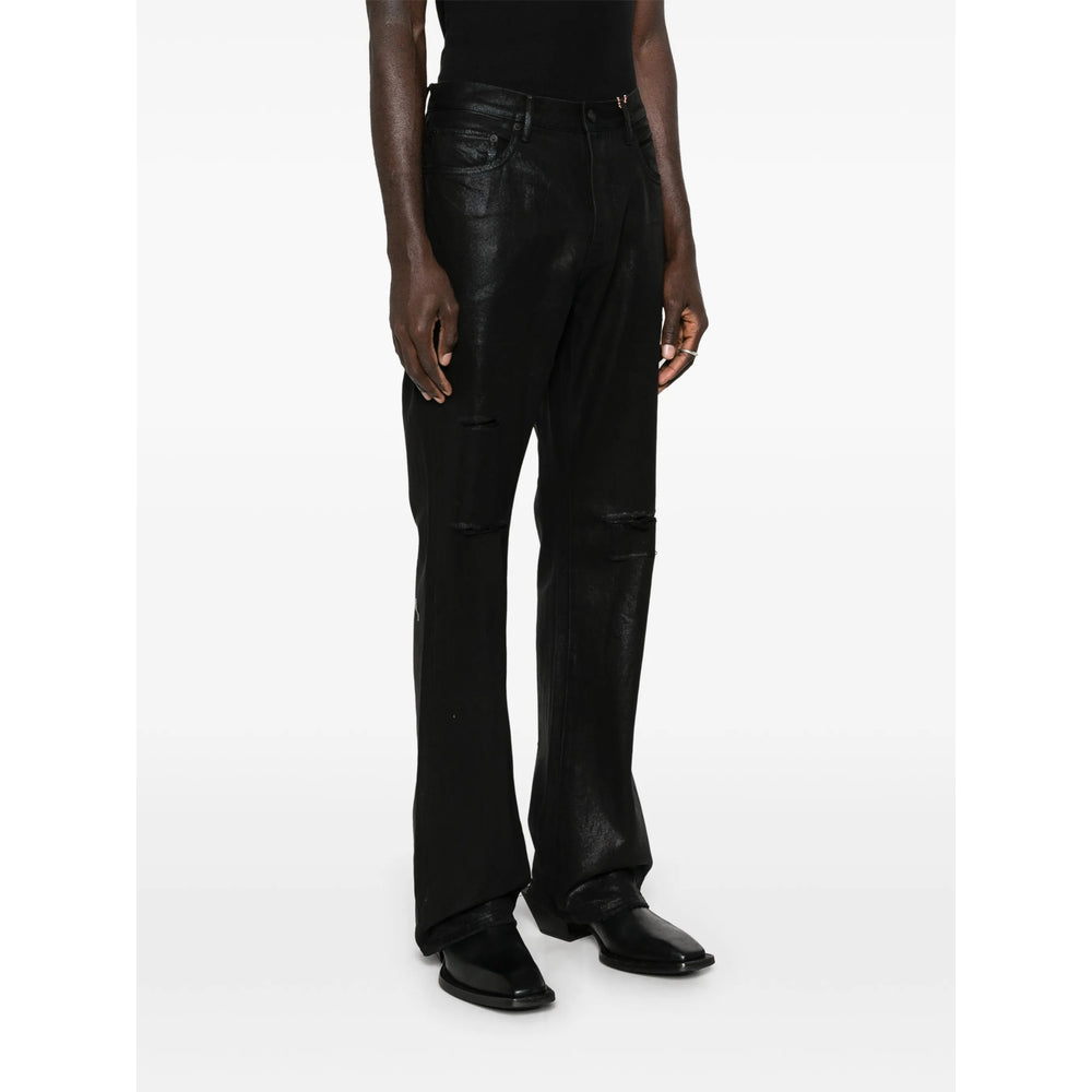 Purple Brand Denim - Black | ca4b10ec19cb6c1326de03c2b31beed7dda45da8