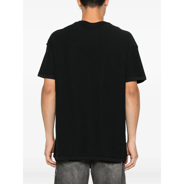 Purple Brand T Shirts - Black | 0712413215d78856baf08cafa1992924d10227b5