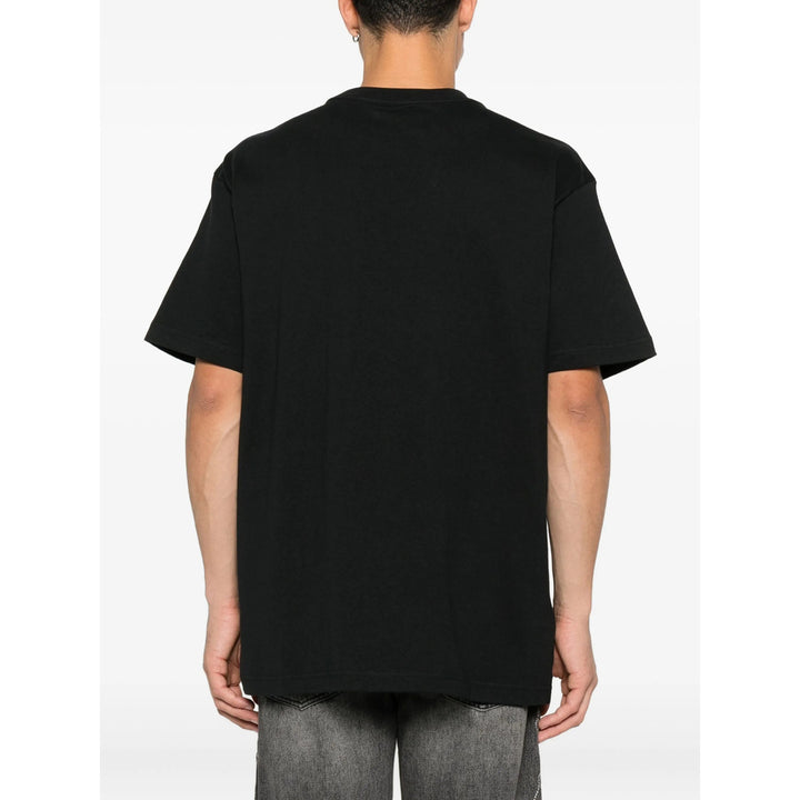 Purple Brand T Shirts - Black | 3c95f2233484af0b9abe1fb9f28732b6bff572b5