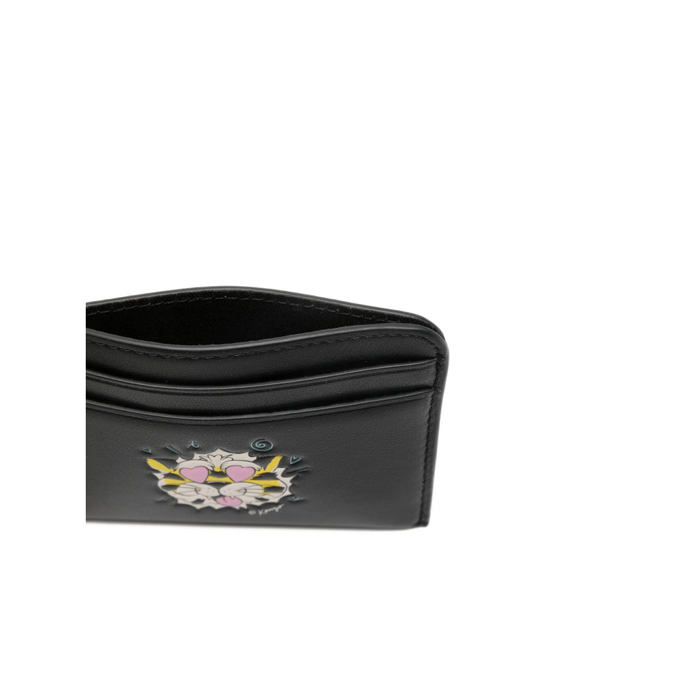 Kenzo Wallets & Purses - Black | 69e4356722f955468b645b18e22a6f3a725ddc75