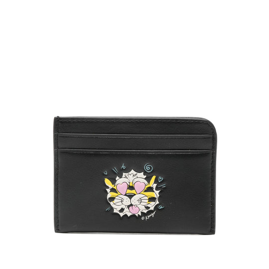 Wallets & Purses Black