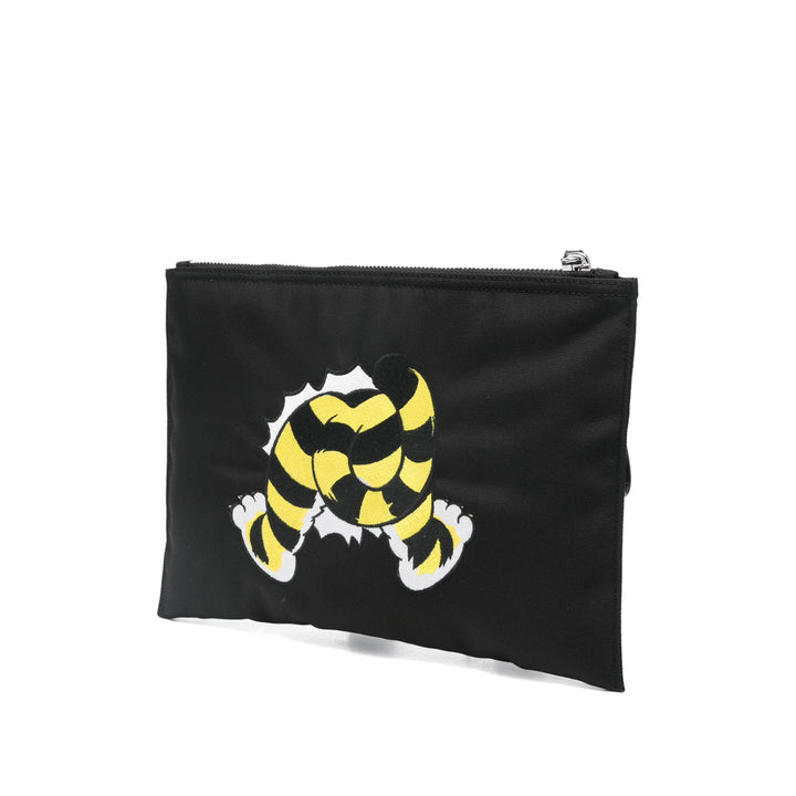 Kenzo Wallets & Purses - Black | 6d4b163f51304431fc66577a23ee99fcc8a05a79