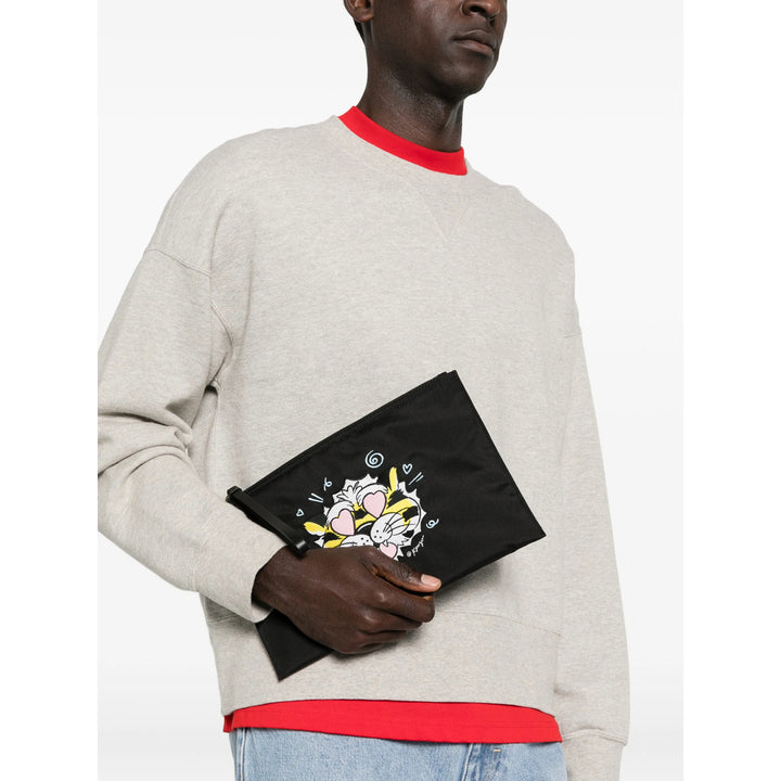 Kenzo Wallets & Purses - Black | 4ecbddad6e6f22ec6dabbd8aec36991c66bf87a0