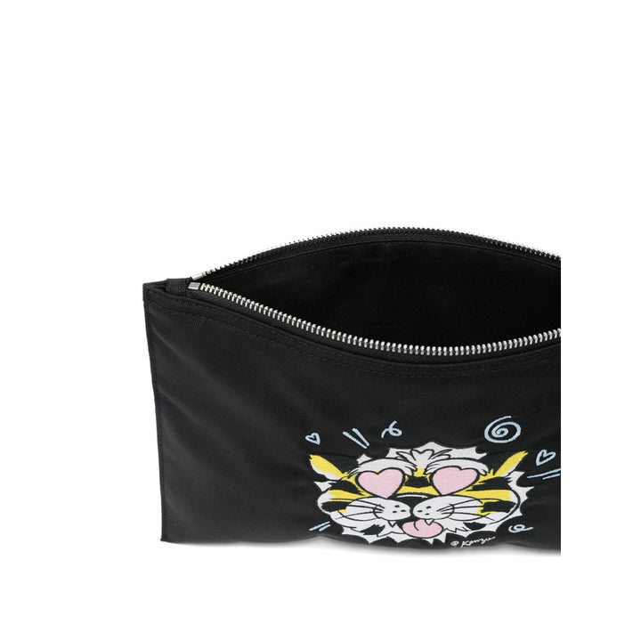 Kenzo Wallets & Purses - Black | 8ea9061f422af8a92656dda7bb518b7c48d7389e