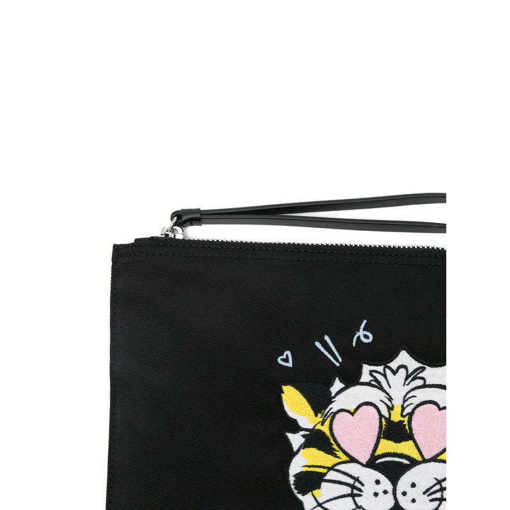 Kenzo Wallets & Purses - Black | 499d15d226328ba2628008632c895a6ec6020e24