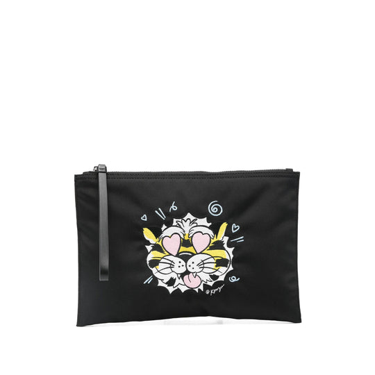 Wallets & Purses Black