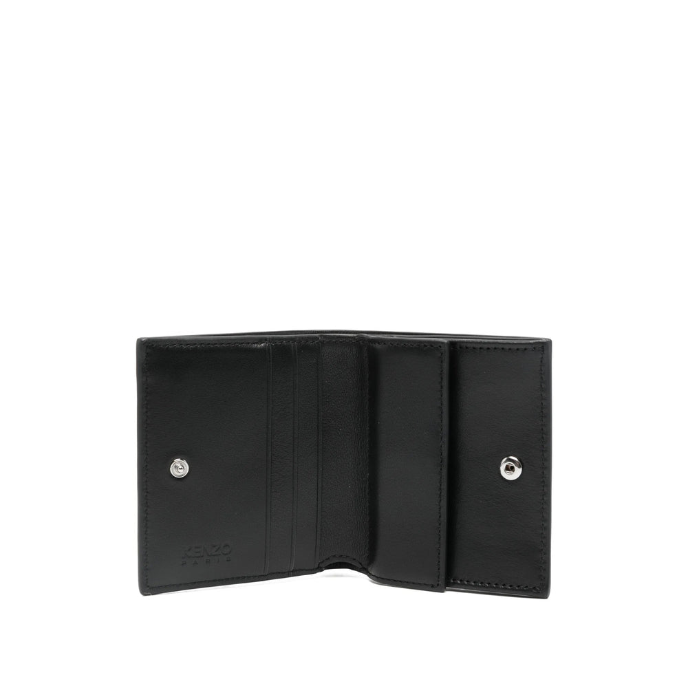 Kenzo Wallets - Black | e5b4ac0bf48c9de70106ac3bafc1947d66bea447