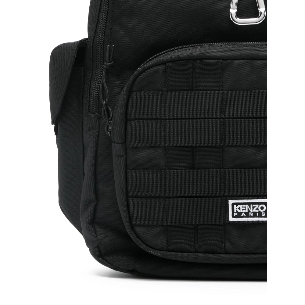 Kenzo Backpacks & Travels - Black | 94d87d536ab6833758dd8025605836ebfda1e8be