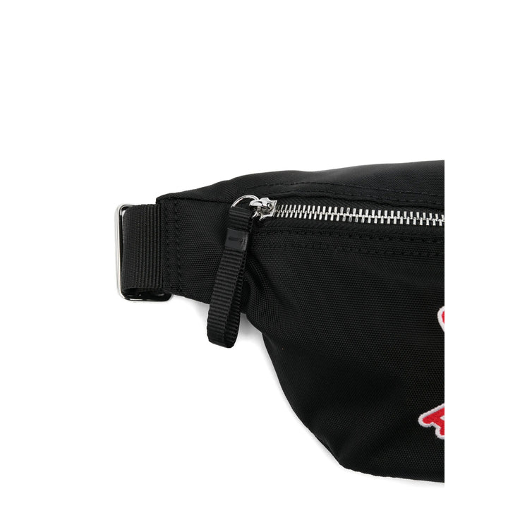 Kenzo Bum Bags - Black | b49f1698962a446ba479ac877c0564da1fdc1eb5