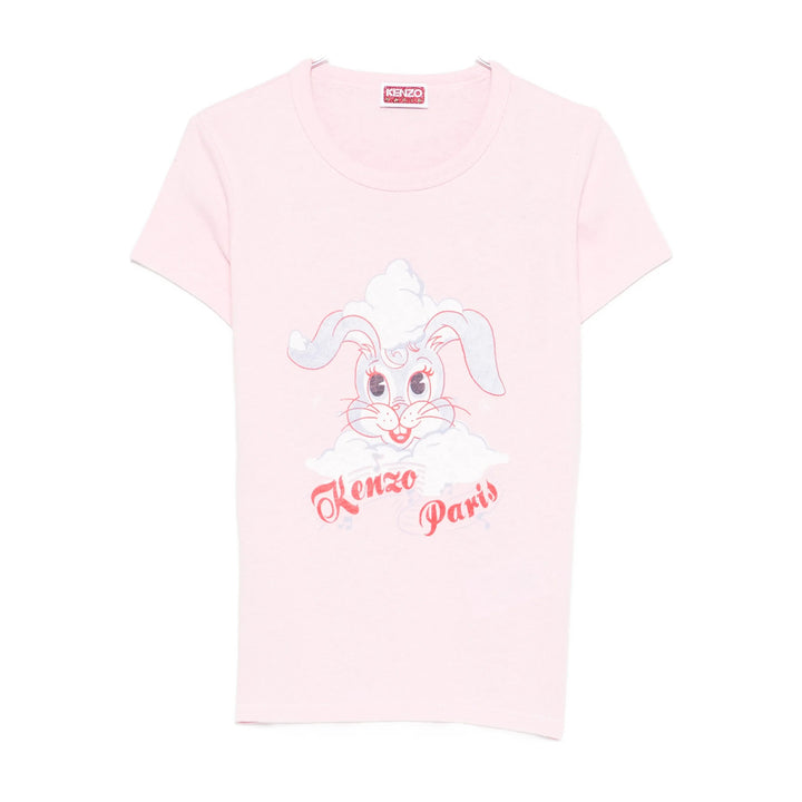 Kenzo T Shirts - Pink | 62cedbe3268d6974c48a19a8f60698a2a6c954a1