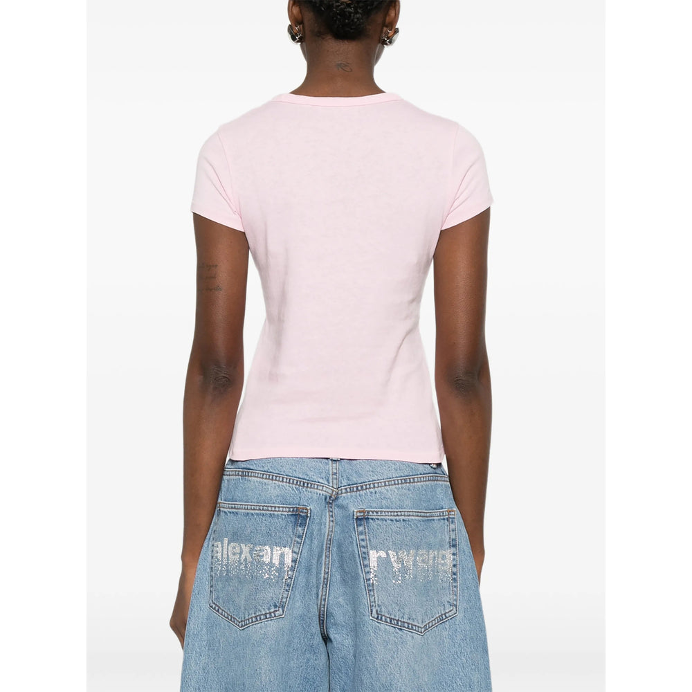 Kenzo T Shirts - Pink | 2746b15982ff848ccf1aad1a9e48a5a2e2883b16