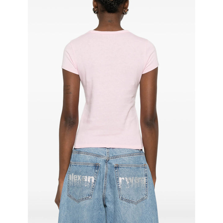 Kenzo T Shirts - Pink | 2746b15982ff848ccf1aad1a9e48a5a2e2883b16