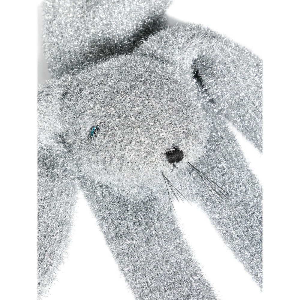 Kenzo Scarves - Silver | 1df478516bc7ce1f284370255dbbe83aed9147f9