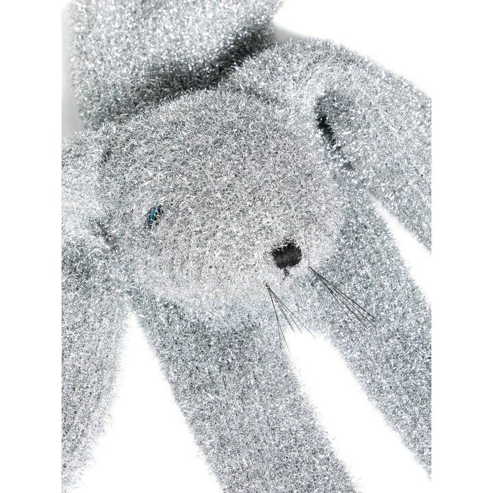 Kenzo Scarves - Silver | 1df478516bc7ce1f284370255dbbe83aed9147f9