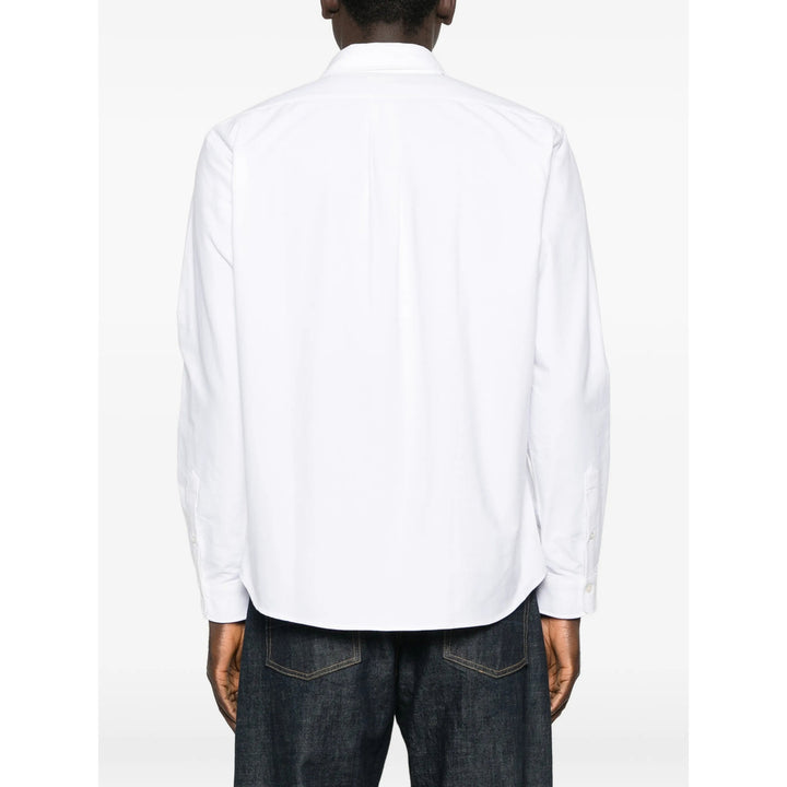 Kenzo Shirts - White | 783b8e0fc051e8e05d7ec2e41e8ad8ff2aa1f462