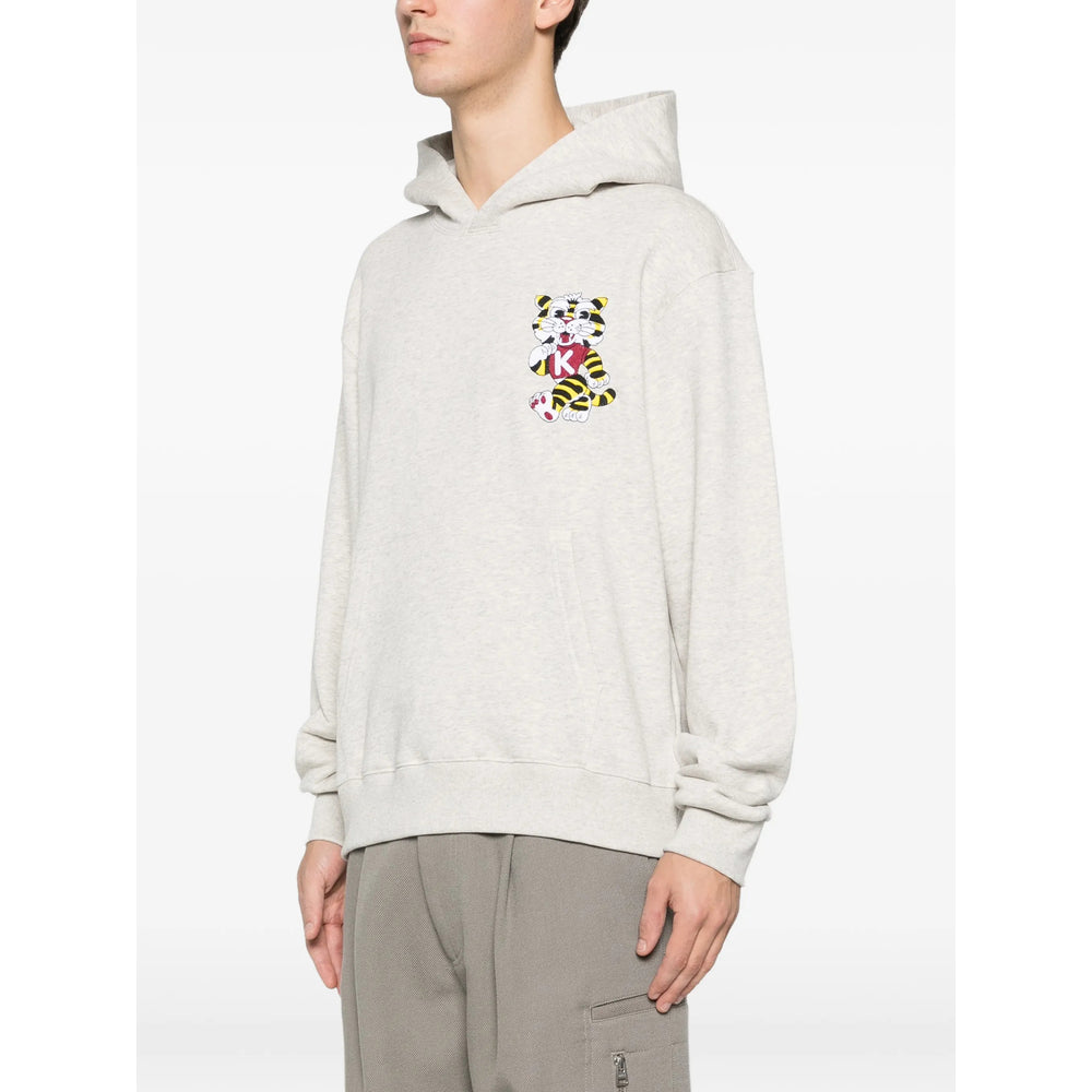 Kenzo Sweatshirts - Gray | 6c8d2f33abd2bc0fd0e05aff9da9a1645018dde1