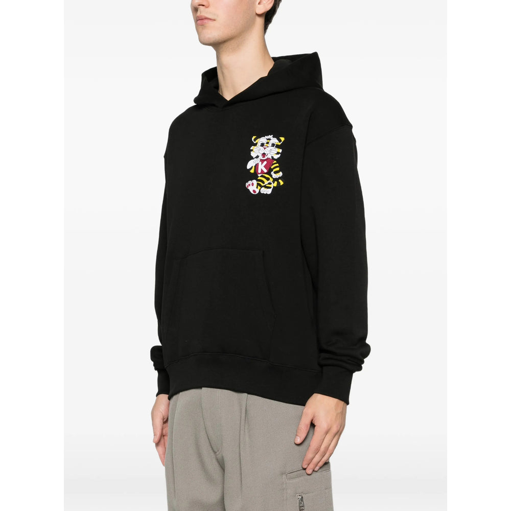 Kenzo Sweatshirts - Black | 4686e8b4469f40977823ce452126b67218fa8dee