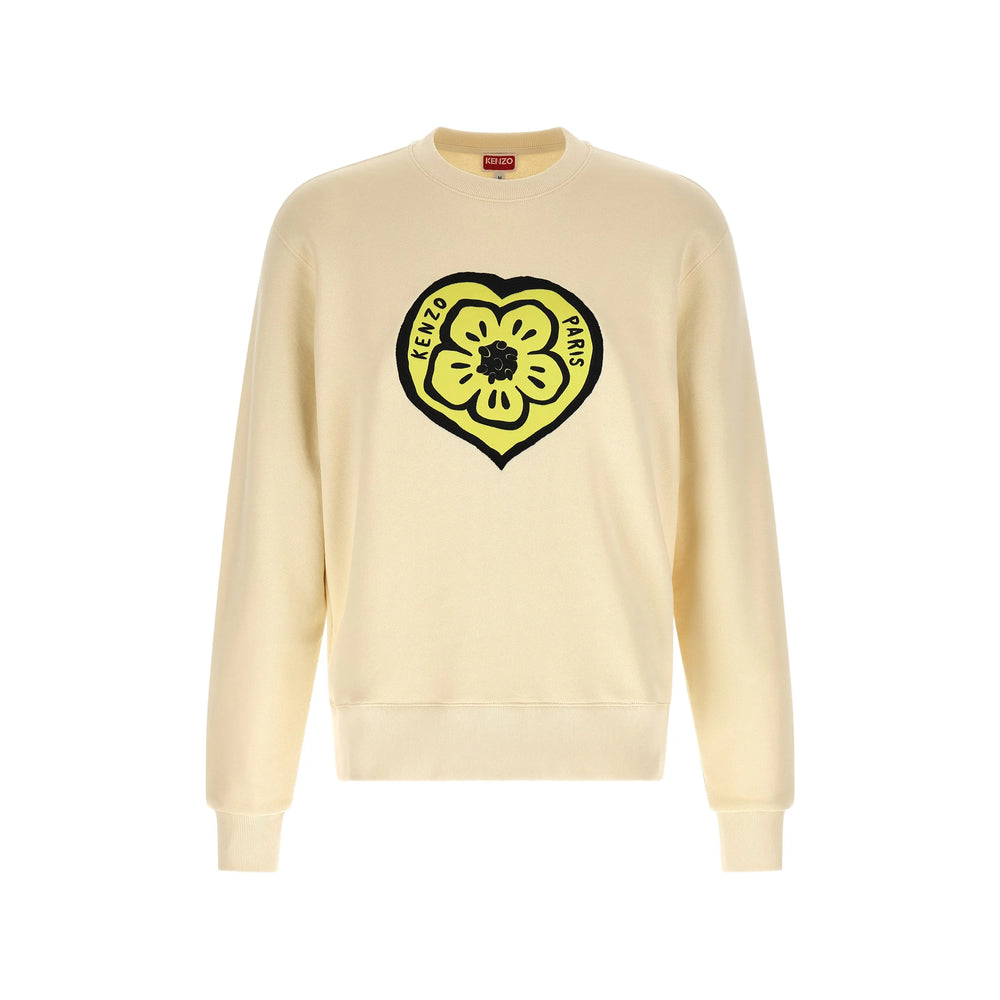 Kenzo Sweatshirts - Neutral | 88d99a539a39b2a646340adc12ed3f5da6a78763