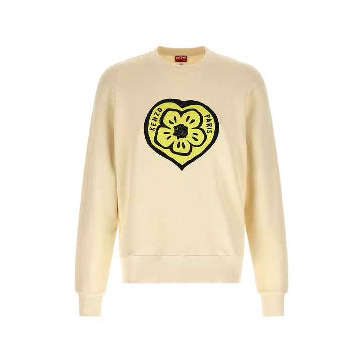 Kenzo Sweatshirts - Neutral | 88d99a539a39b2a646340adc12ed3f5da6a78763