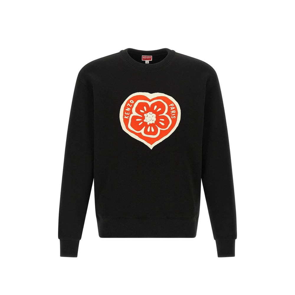 Kenzo Sweatshirts - Black | 719d251cd04acbf9e86859c6cfb736d99e368362