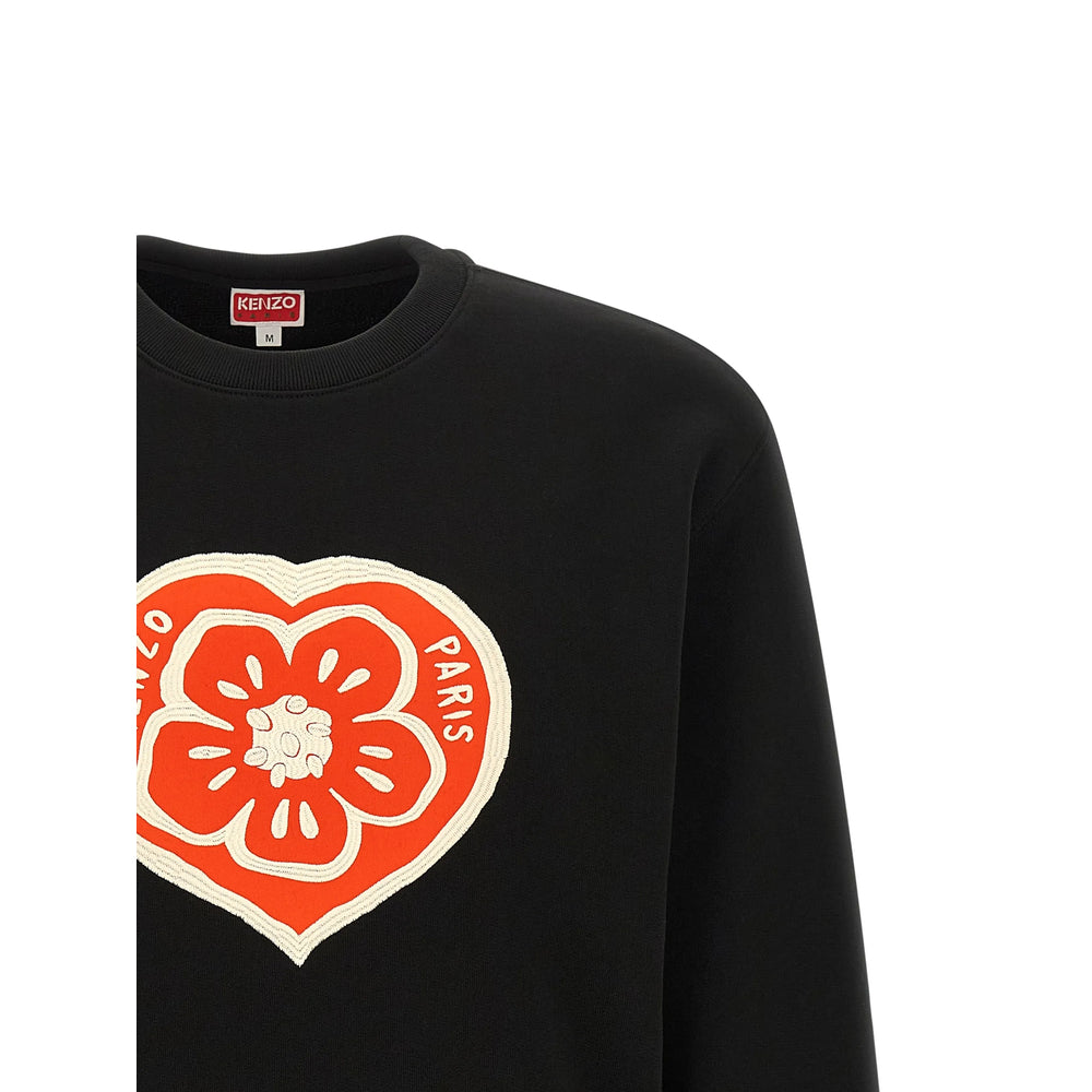 Kenzo Sweatshirts - Black | 9cf10073d7740782319aff2baeb0fb98a1b3aab6