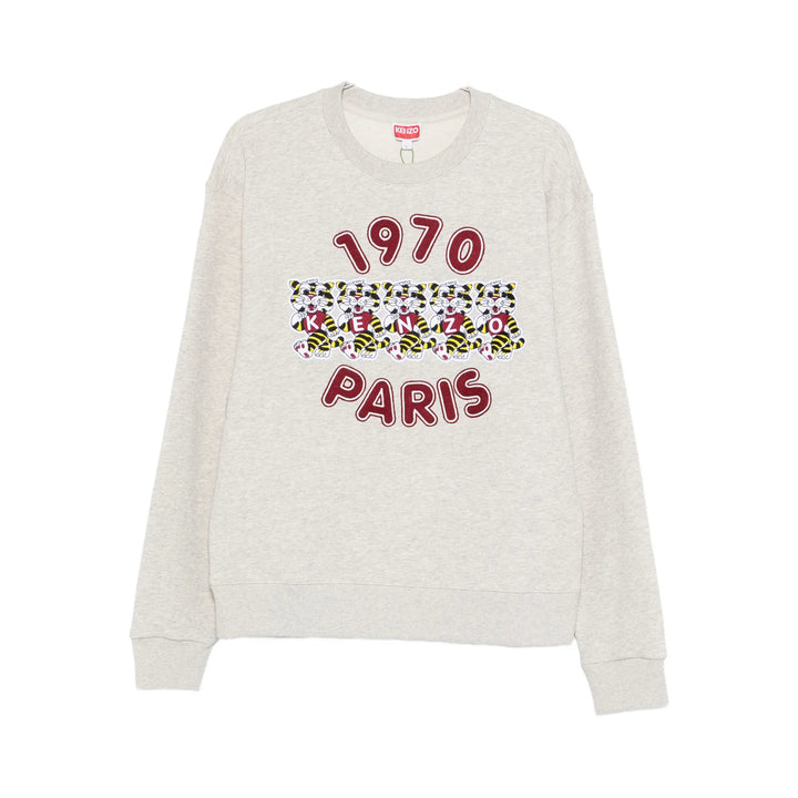 Kenzo Sweatshirts - Neutral | 35a453f7d12d4ca3ffd26f400835823ac7d1e0b5
