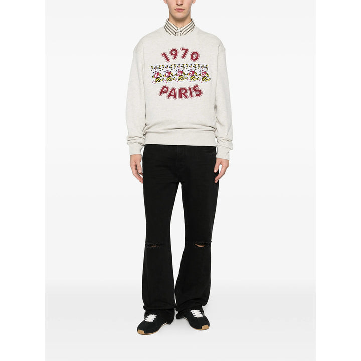 Kenzo Sweatshirts - Neutral | 9c976db57b3d43c95f34bc593cca66d5581ccfd3