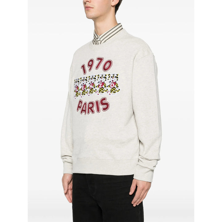 Kenzo Sweatshirts - Gray | 2bf5dd8d40b91c5dd91655af4474e212248a1dd4