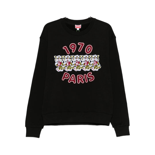 Sweatshirts Black