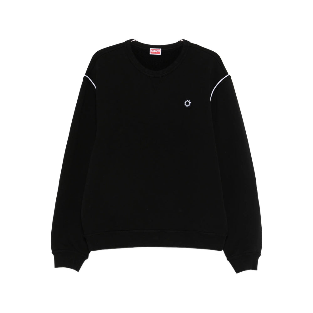 Kenzo Sweatshirts - Black | 2d0465a6e2918c3549012664f7fa7f9cd5096b62