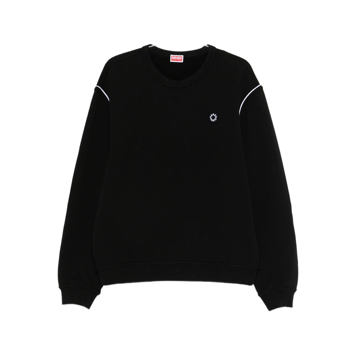 Kenzo Sweatshirts - Black | 2d0465a6e2918c3549012664f7fa7f9cd5096b62