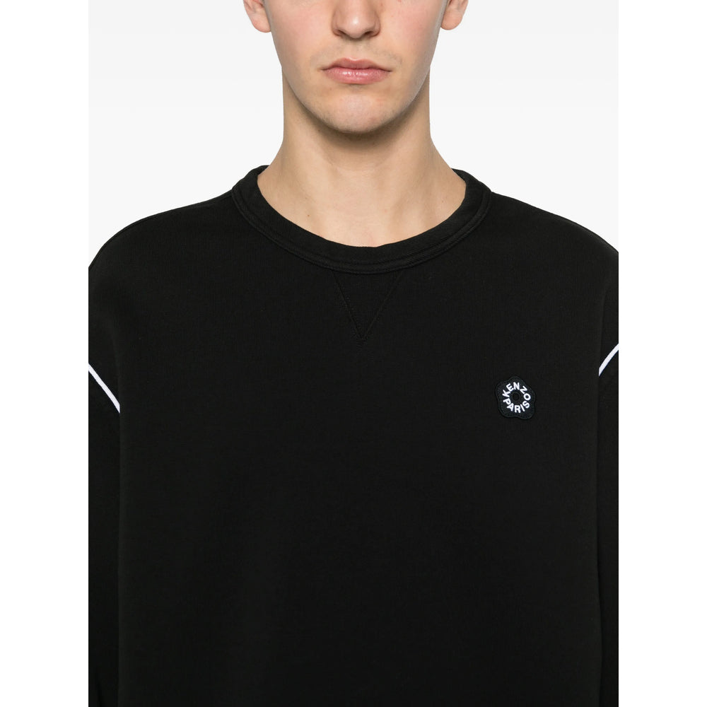 Kenzo Sweatshirts - Black | 3ec9c6bec51b0a457ee37c3190611057445f8832