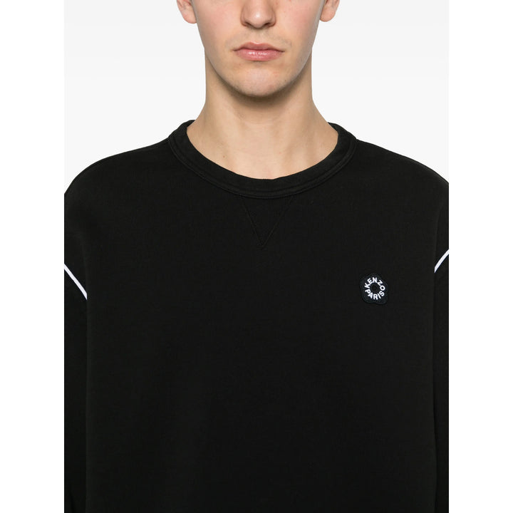 Kenzo Sweatshirts - Black | 3ec9c6bec51b0a457ee37c3190611057445f8832