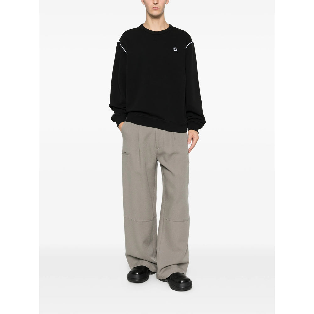 Kenzo Sweatshirts - Black | 79a6f0bd09fde2ff1b65a3f8d687ed2f090f3236