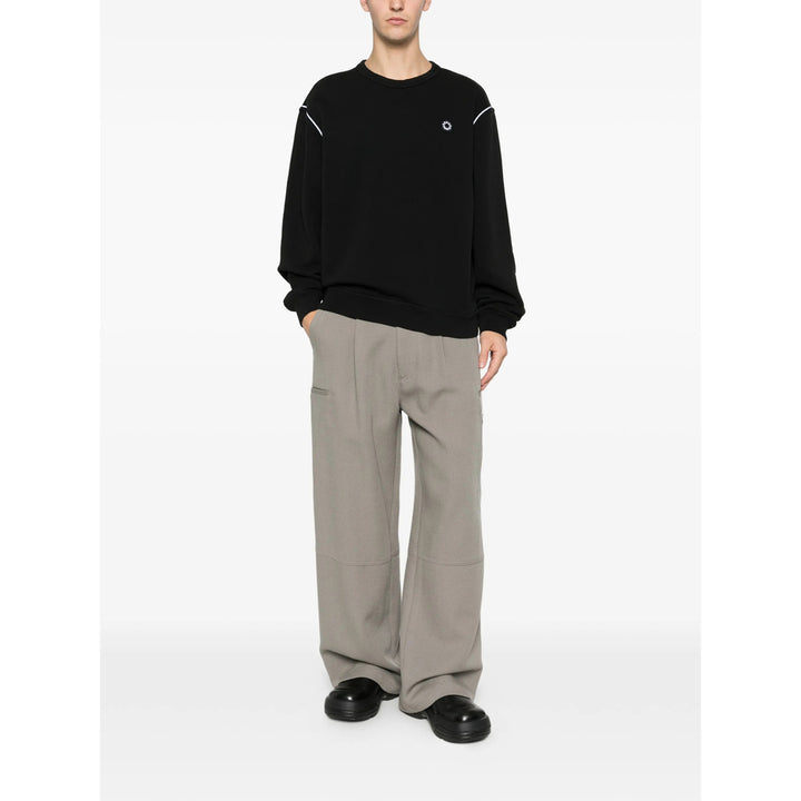 Kenzo Sweatshirts - Black | 79a6f0bd09fde2ff1b65a3f8d687ed2f090f3236