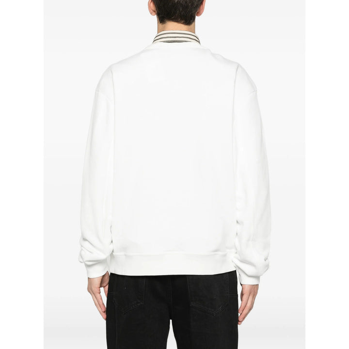 Kenzo Sweatshirts - White, Black | c56560a2ee51f07b2f31eb5c091f0d4541cc57cb