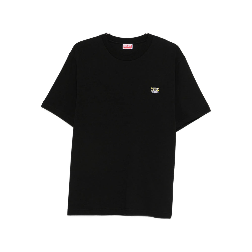 Kenzo T Shirts - Black | 24d72a4e19bd1bd56f8a03a717ffb43fd826c0de