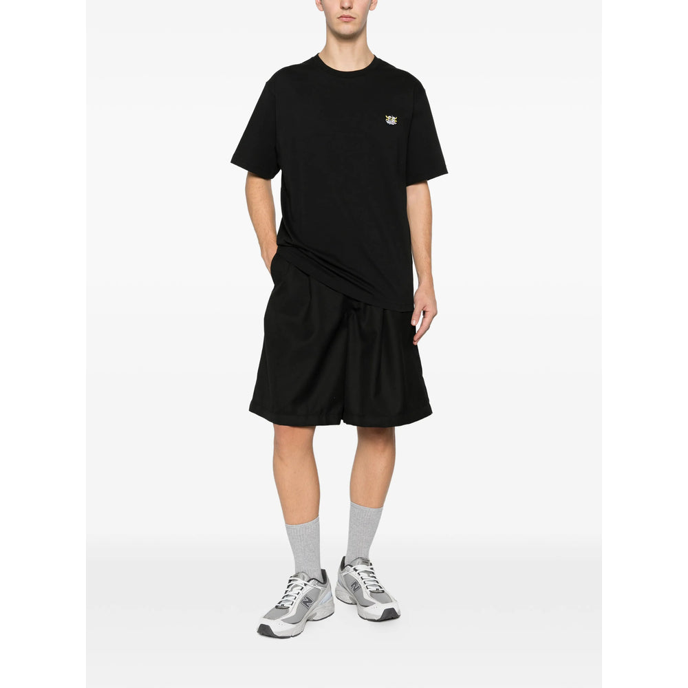 Kenzo T Shirts - Black | fcb4f6747b27ed02e9ccac45809567674bd3de38