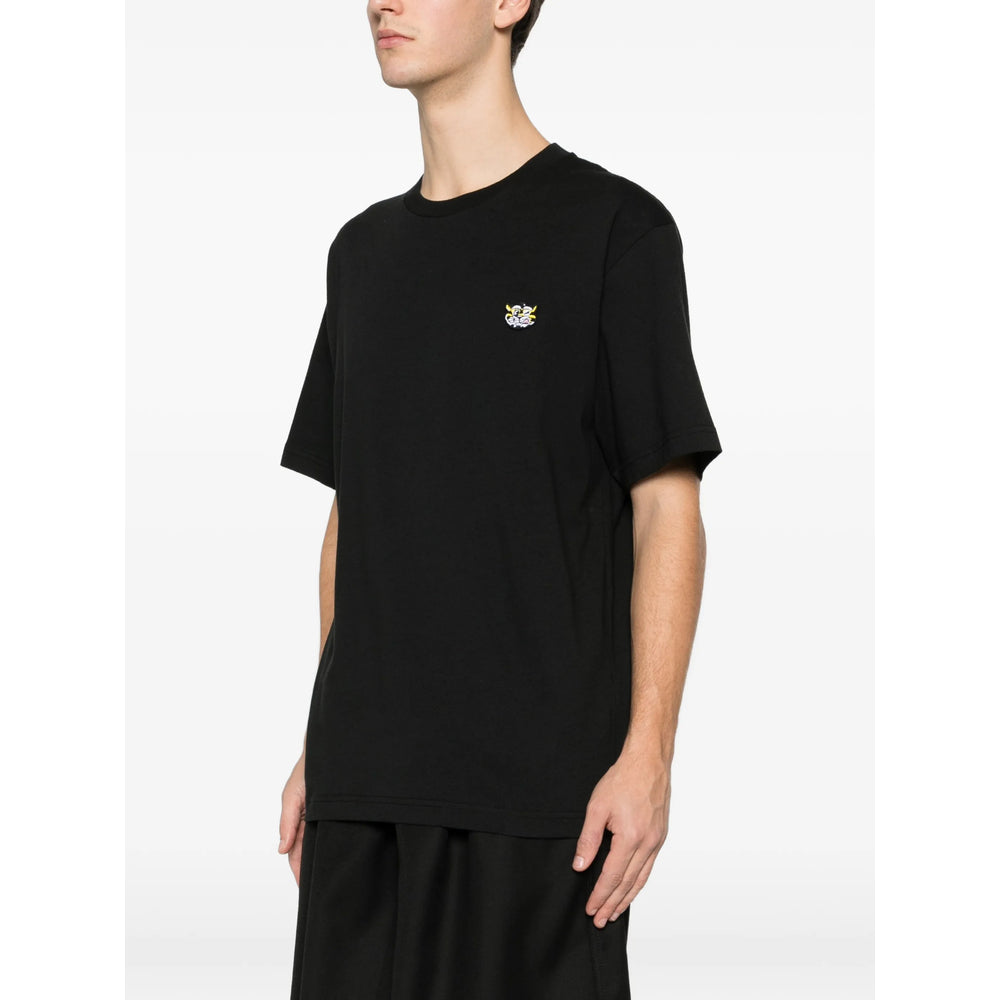 Kenzo T Shirts - Black | 50a654f07fed81bb15f573b7abe8456f3e0b7821