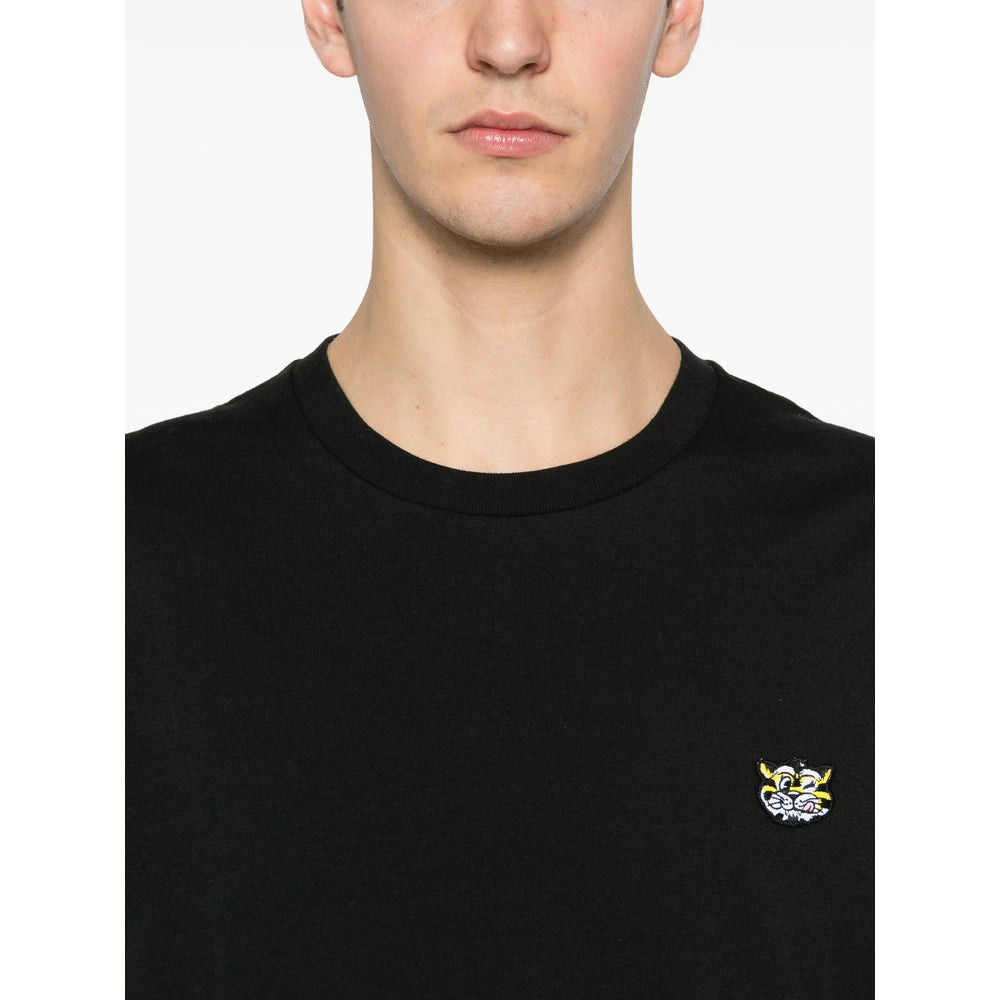 Kenzo T Shirts - Black | f808e6296add60758aad09988af991b21544ae54