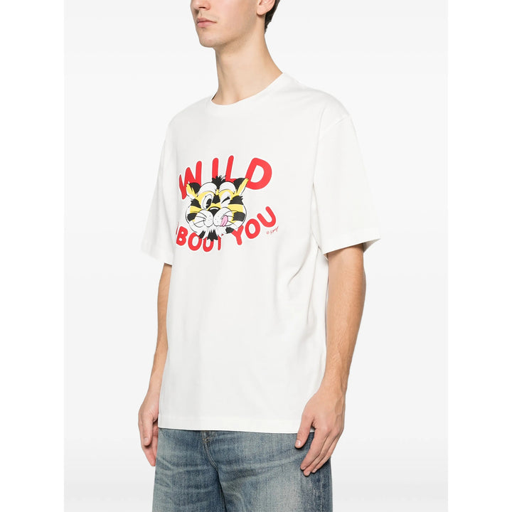 Kenzo T Shirts - White | 6e597422e79b4d6ae0103d8e67a76e96b6deace8