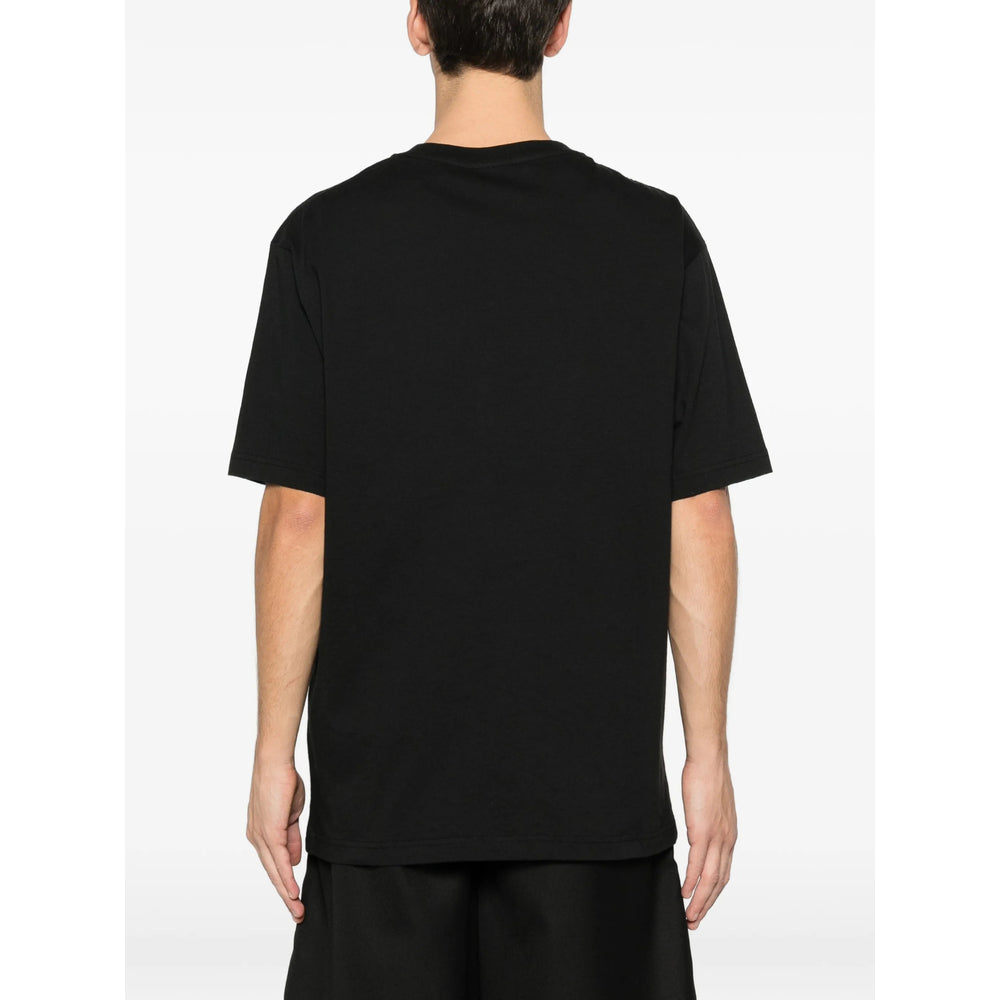 Kenzo T Shirts - Black | 85f9105f6f4ef7e64987612e789ded030f5106b7