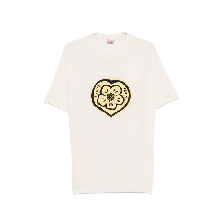 Kenzo T Shirts - Neutral | 58bb4c88866a5e9847c37809a536bdea05fd43dc