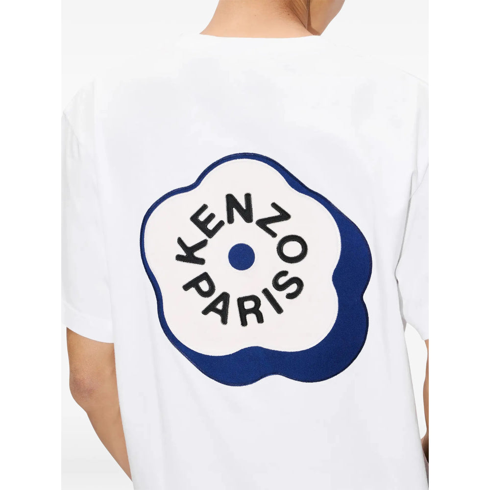 Kenzo T Shirts - White | 3cfdc307080638091628b996d0ad8bf0d472b6d6